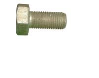 купить Болт  М12 х 25 х 1,25 (стартера) / ТЕХНОТРОН