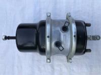 купить Энергоаккумулятор ЕВРО / ЗИПКАМ тип 24/24 (ход 64/64мм, шток 58мм)