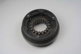купить Синхронизатор демультипликатора (КПП Китай) А-4938