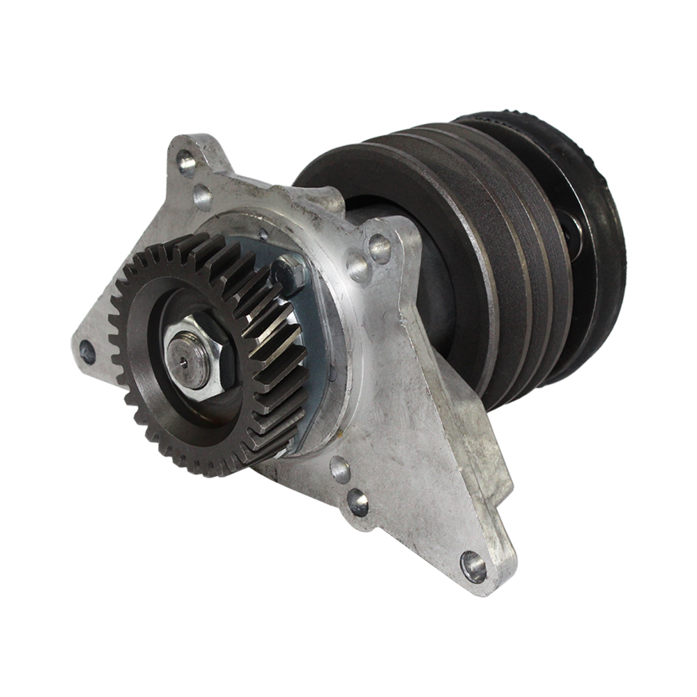 купить Привод вентилятора 3-х ручейковый 236НЕ (Тутаев)