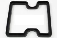 купить Прокладка клапанной крышки Евро (зеленая) силикон / PLANTAGO