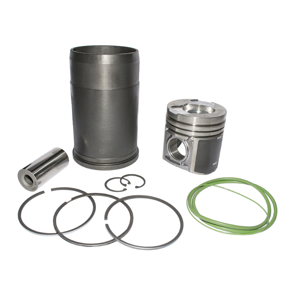 купить Гильза+поршень+кольца+палец  ( Дальнобой )  Турбо /  КМЗ