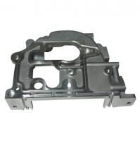 купить Картер распределительных шестерен распредвала и коленвала (крышка) ISF2.8