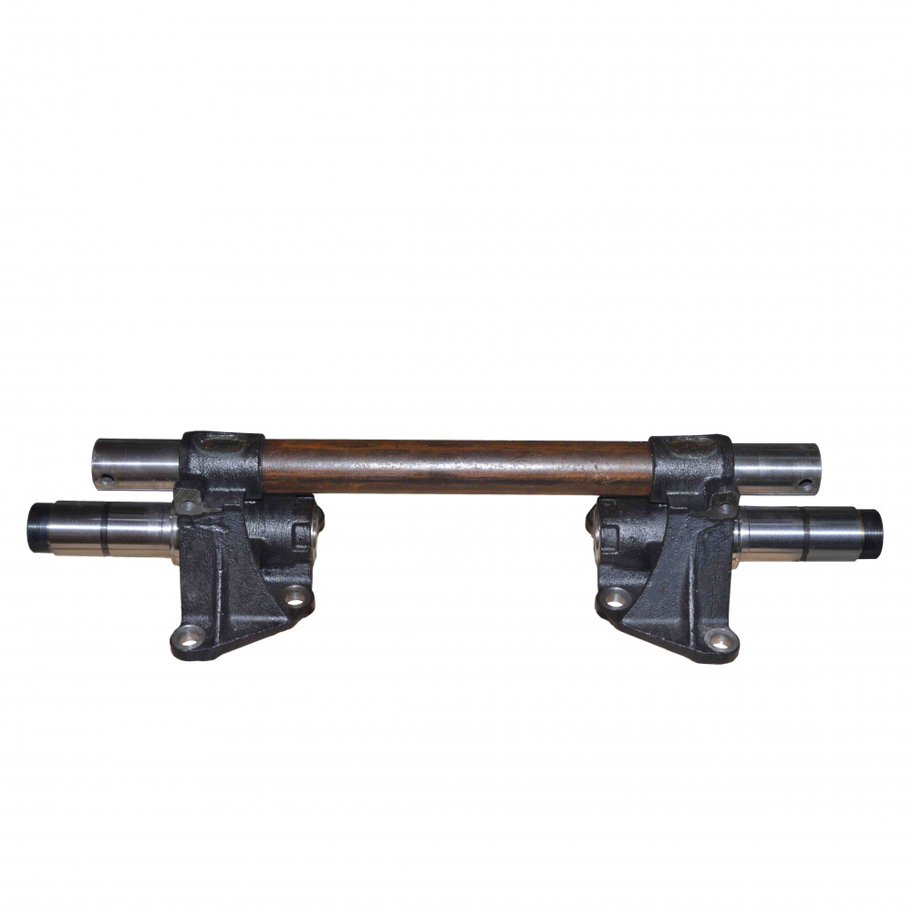 купить Ось балансира в сборе 65115