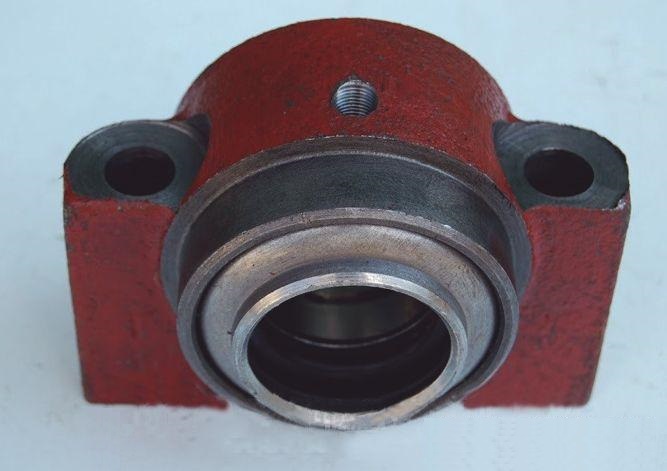 купить Опора разжимного кулака в сборе 4370