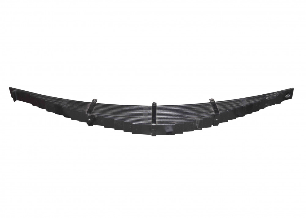 купить Рессора передняя (на 55111) 13т. (15 листов) 751015KZ-2902012-01 / АО "ЧМЗ" г.Чусовой