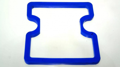 купить Прокладка клапанной крышки Евро / Строймаш