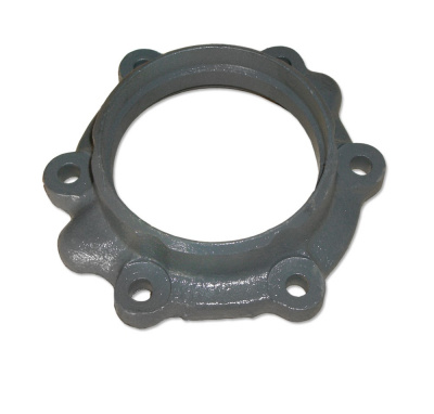 купить Крышка среднего редуктора 5320