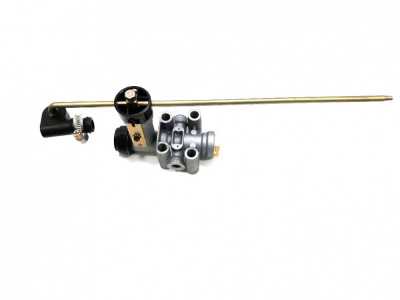 купить Кран уровня пола WABCO