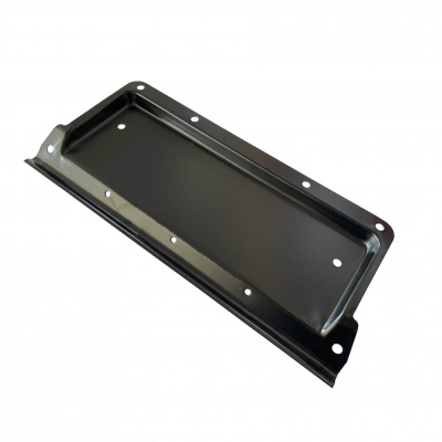 Щиток грязевой задний верхний / ПАО КамАЗ - фото от ЛОРРИ ТРАНС Щиток грязевой задний верхний / ПАО КамАЗ - фото, внешний вид