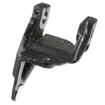 купить Кронштейн передней подвески КАМАЗ-65115 правый