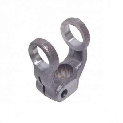 заказать Вилка рулевого карданного вала 5297 / ПАО КамАЗ купить Вилка рулевого карданного вала 5297 / ПАО КамАЗ