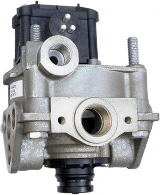 купить Модулятор ABS п/прицепа (аналог WABCO)