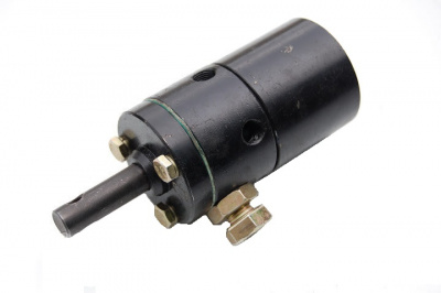 купить Кран управления механизмом подъема платформы