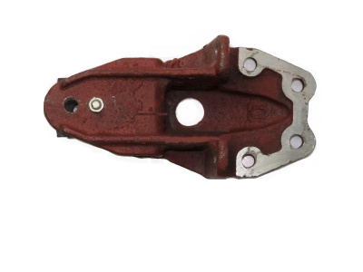 купить Кронштейн передней рессоры(задний)