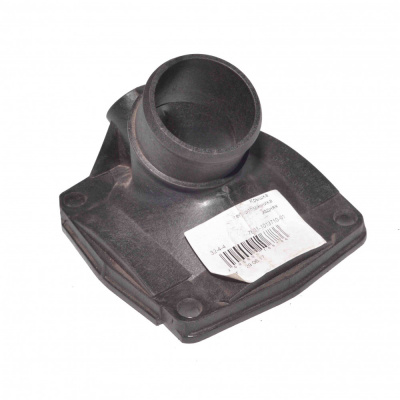 купить Крышка теплообменника задняя 7601 (пластик)