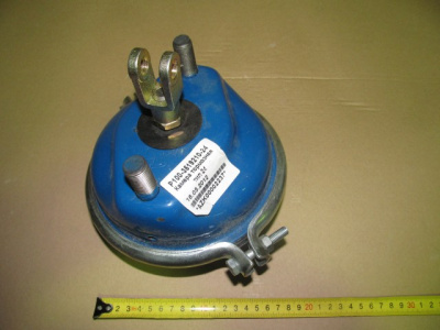 заказать Камера тормозная передняя (тип 24) / РОСТАР купить Камера тормозная передняя (тип 24) / РОСТАР