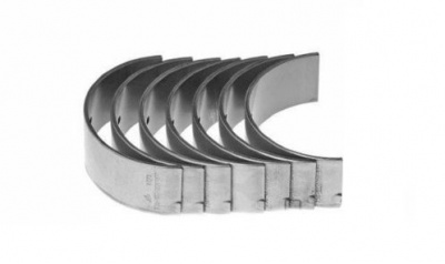 заказать Вкладыши 236 шатунные Р5 (86,75 мм) купить Вкладыши 236 шатунные Р5 (86,75 мм)