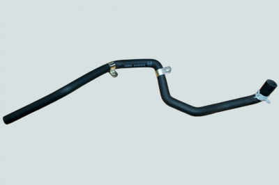 фото трубка сапуна в сборе (isf2.8) foton 5261049 