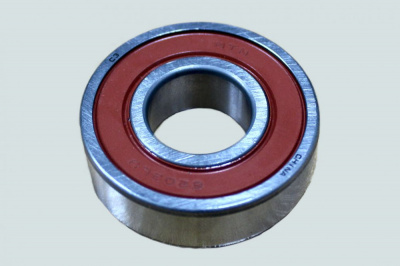 фото подшипник перв. вала пер. кпп (isf2.8) foton cummins 3032105 