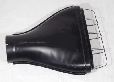 купить Переходник воздухозаборника н/о 544018