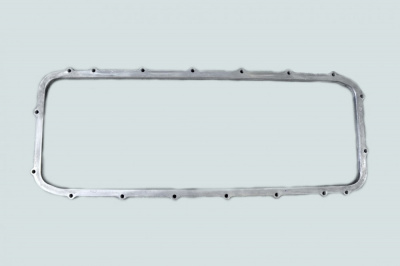 фото рамка поддона (прижимная планка) 6isbe, 6isde  4938655 