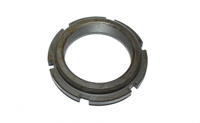 купить Гайка на обойму дифференциала 65111 / Завод 