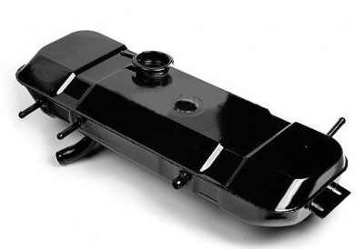 купить Бачок расширительный (металл) плоский