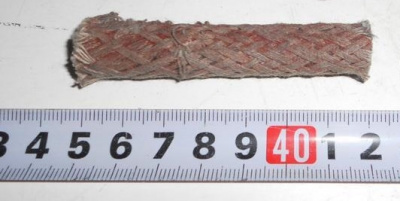 фото шланг гцс / брт 5320-1602575 