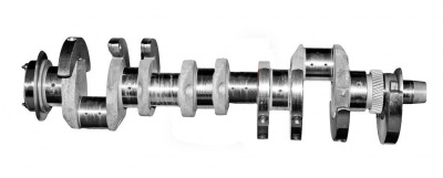 купить Коленвал на двиг. 238ДК/ 7511