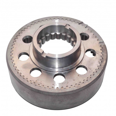 заказать Шестерня ведомая в сборе / ПАО КамАЗ купить Шестерня ведомая в сборе / ПАО КамАЗ