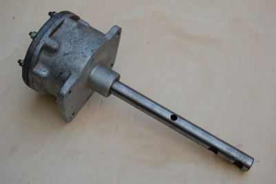 купить Пневмоцилиндр КПП в сборе