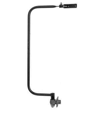 купить Держатель зеркала левый н/о