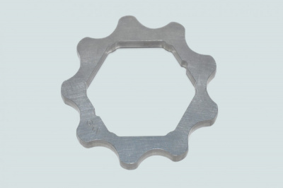 фото ротор масляного насоса (внутр) (isf2.8) dvmark 5262899 