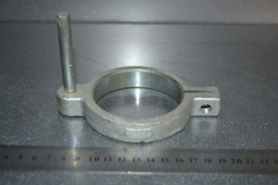 купить Фиксатор рычага регулировочного заднего моста