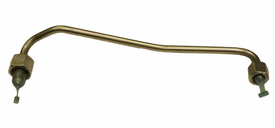 купить Трубка ТНВД на 536 6-го цилиндра