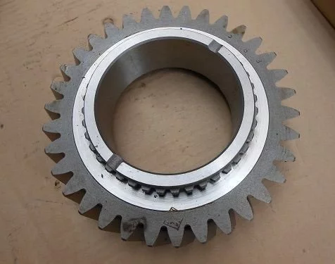 купить Шестерня 3-ей передачи m=5;Z=34 (КПП)