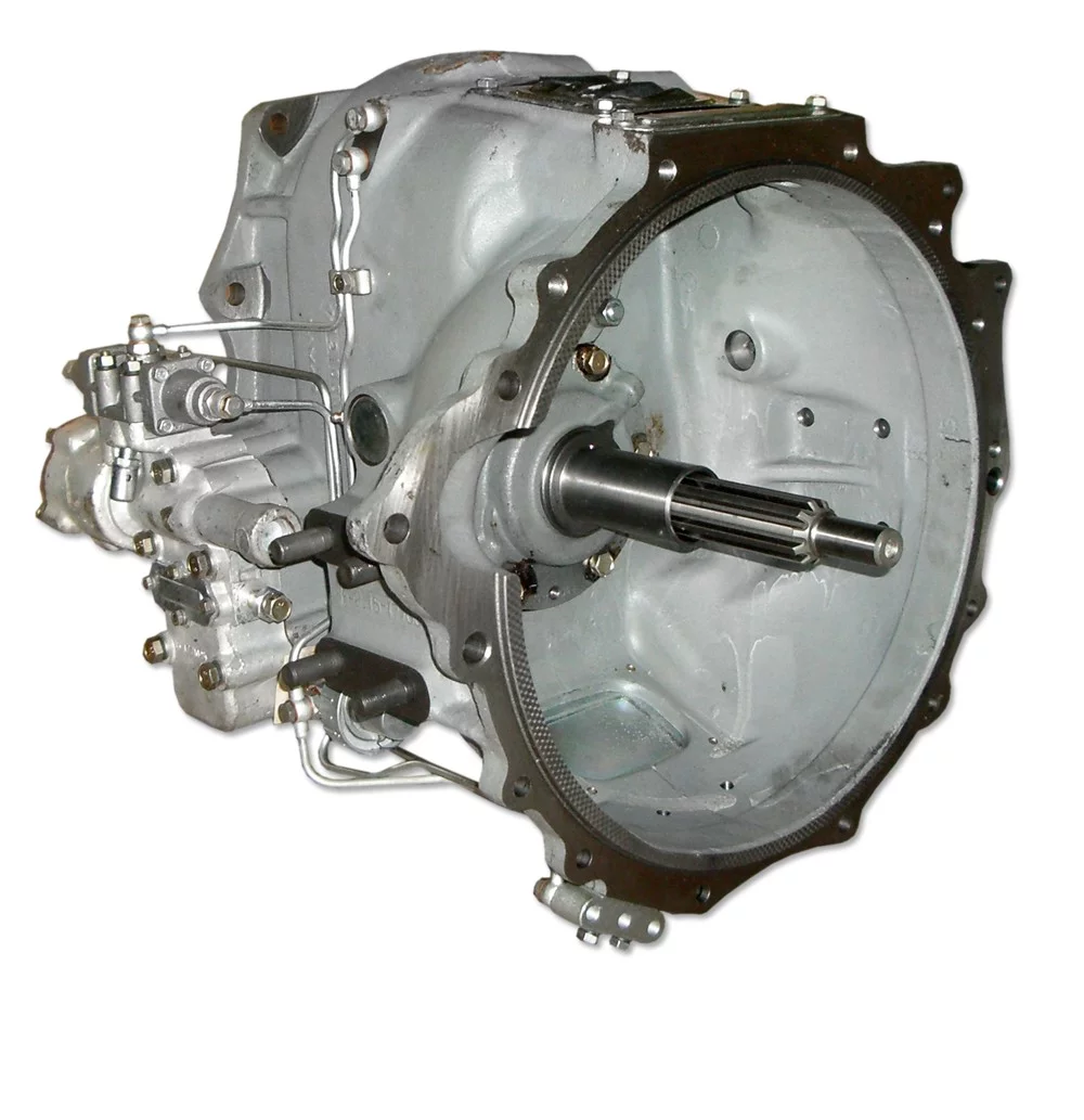 купить Делитель передач КПП-152 / ПАО КамАЗ