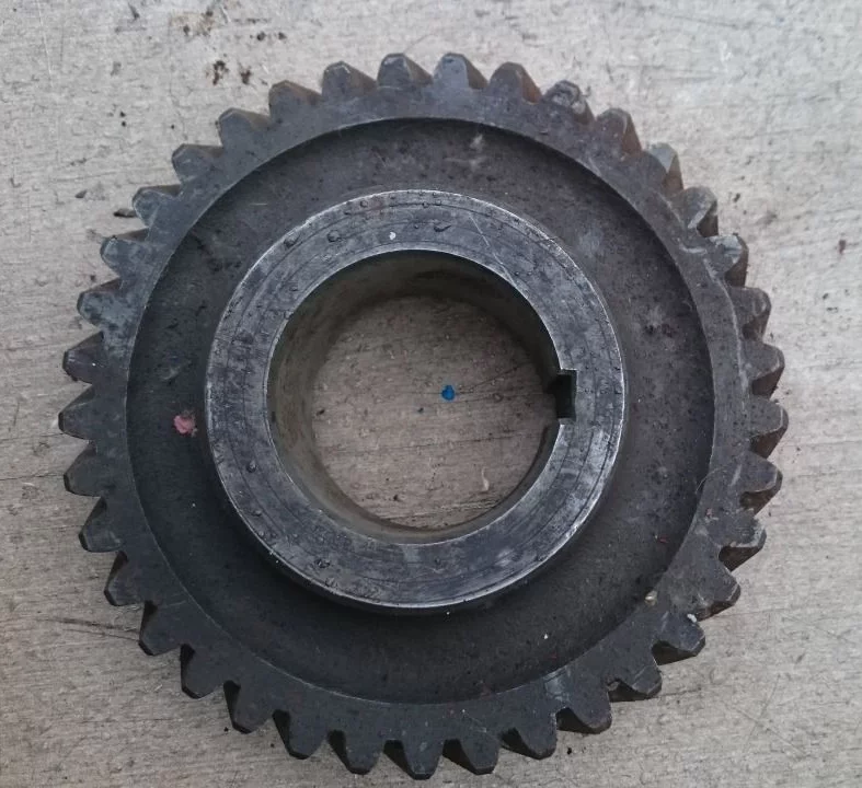 купить Шестерня 5 передачи промежуточного вала Урал / ПАО КамАЗ