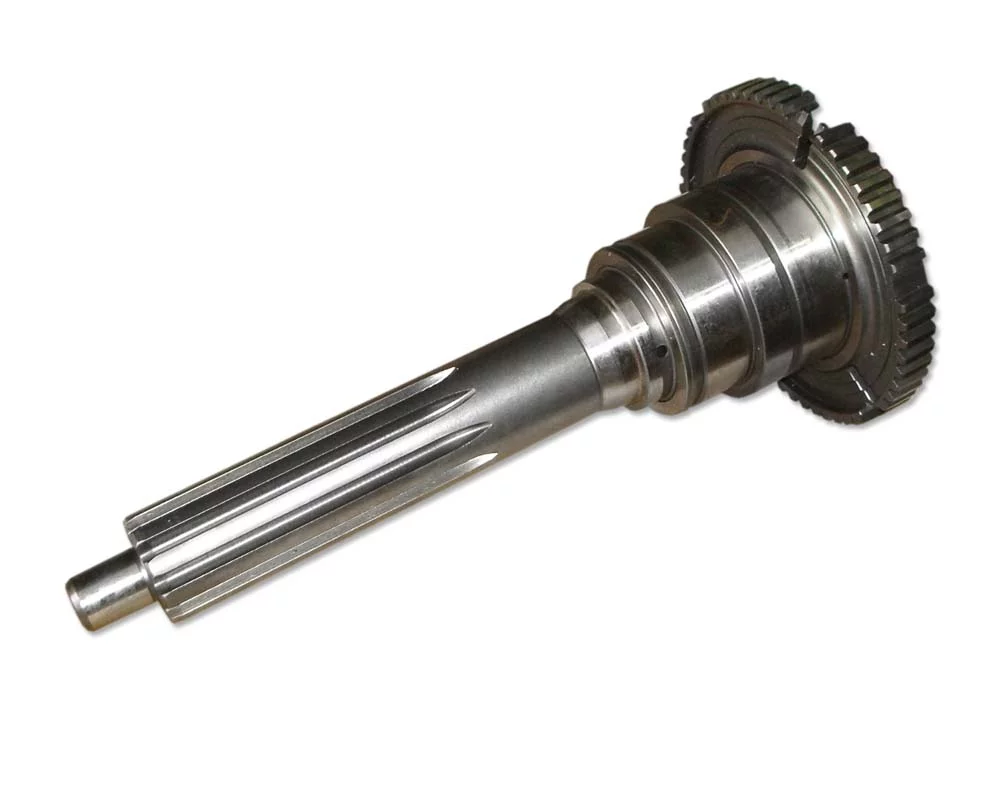 купить Вал первичный на КПП ZF ( 1355 302 002 / 1315 302 153 )