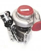 фото турбокомпрессор камаз евро-2 hx35w дв. cummins eqb, 6bt 3960478, 4029159, 4035253 4044947 