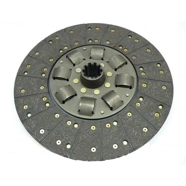 купить Диск сцепления ведомый 184 на двиг (ь)