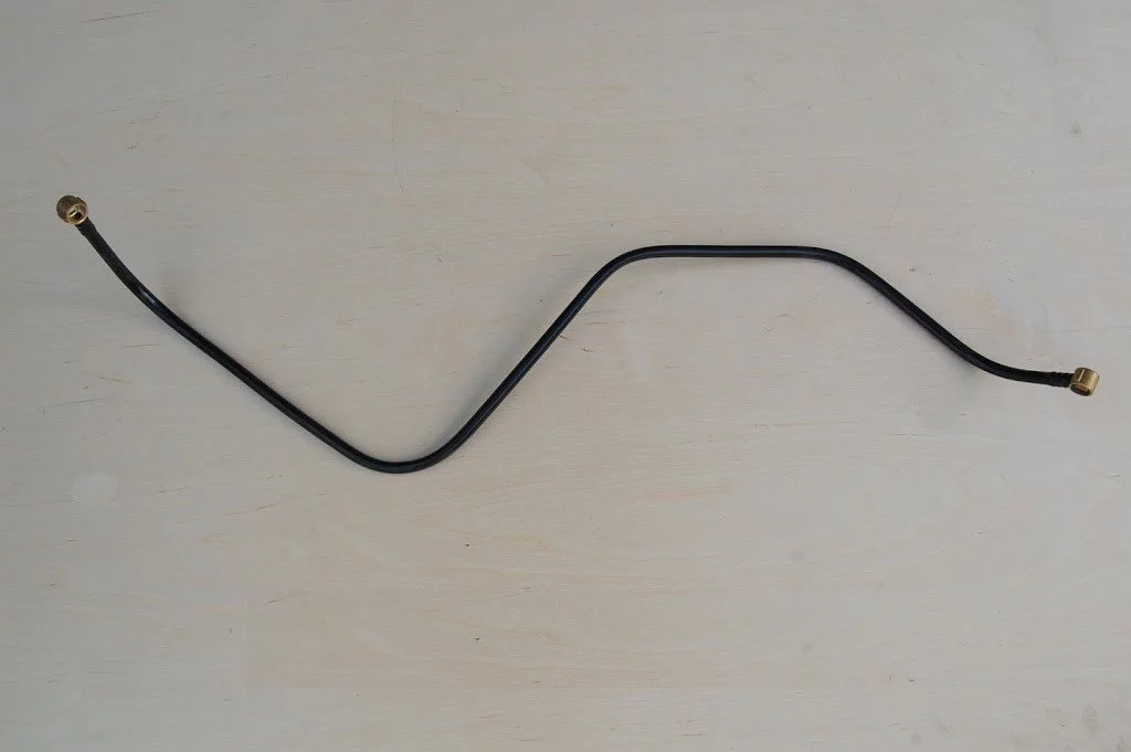 купить Трубка низкого давления от ТПН