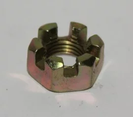 купить Гайка М12*1,25 корончатая пальца хвостовика
