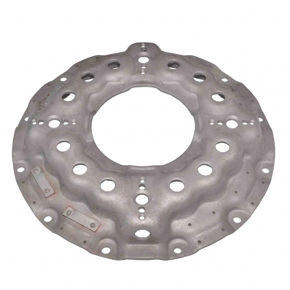 фото кожух сцепления / пао камаз 14-1601122 