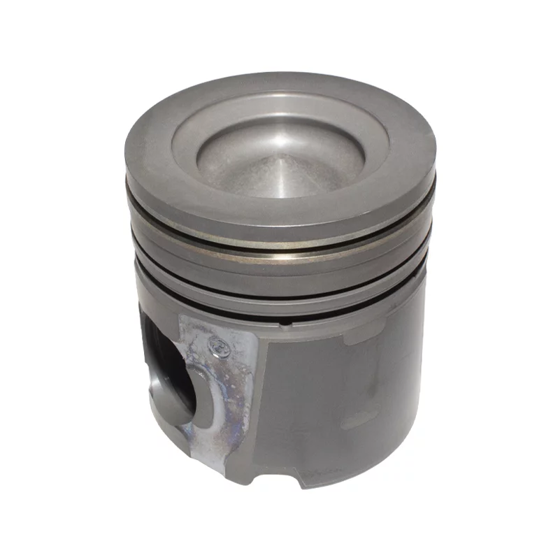 фото поршень (без колец)  (std) (isf3.8) 2881748 foton 5258754 