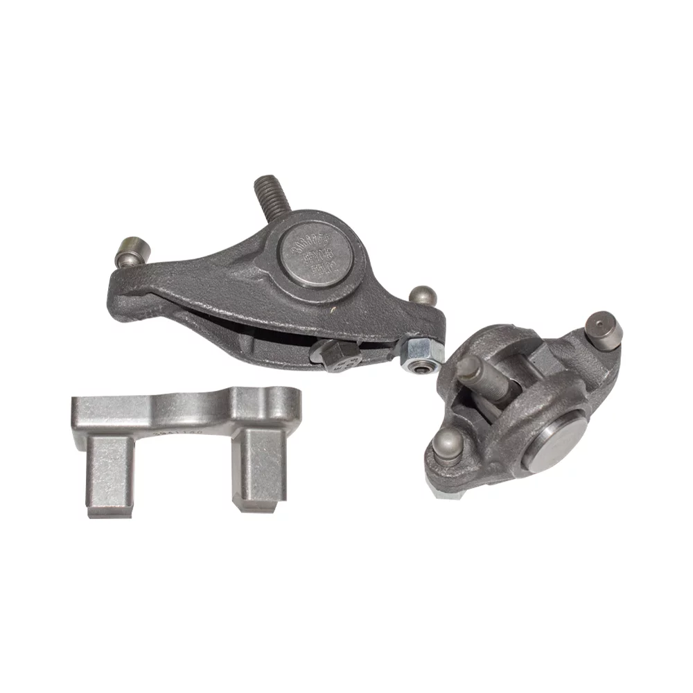 фото коромысло (в сборе на цилиндр)  (6isle) 5253887 dcec 3972540 