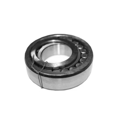 купить Подшипник 592708  40х77,5х18 ( первичн вал КПП)