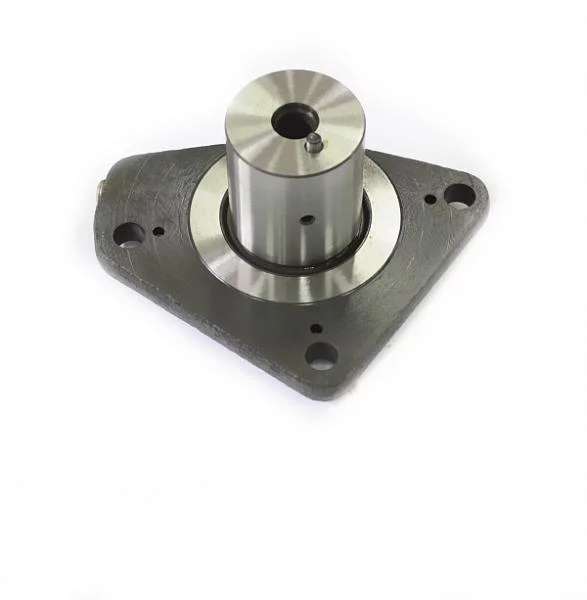 купить Ось ведущей шестерни привода распредвала ЕВРО-2 / ПАО КамАЗ