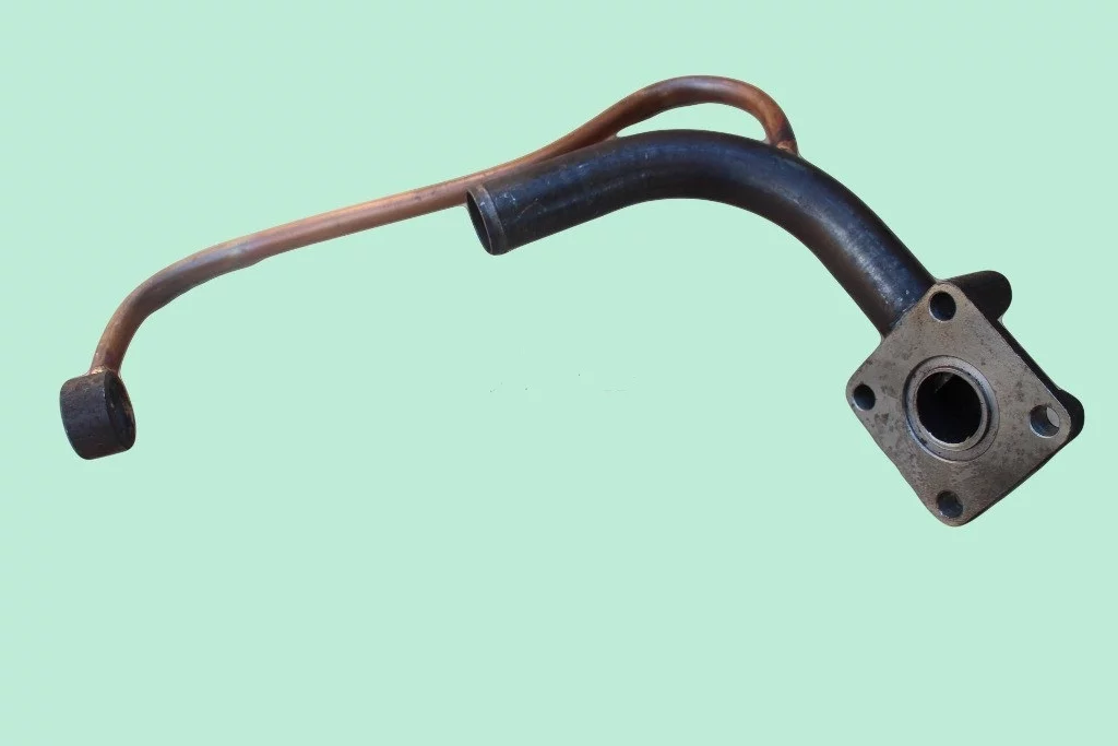 купить Фланец насоса ГУР стар.образца